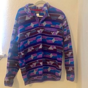 Patagonia sweat shirt